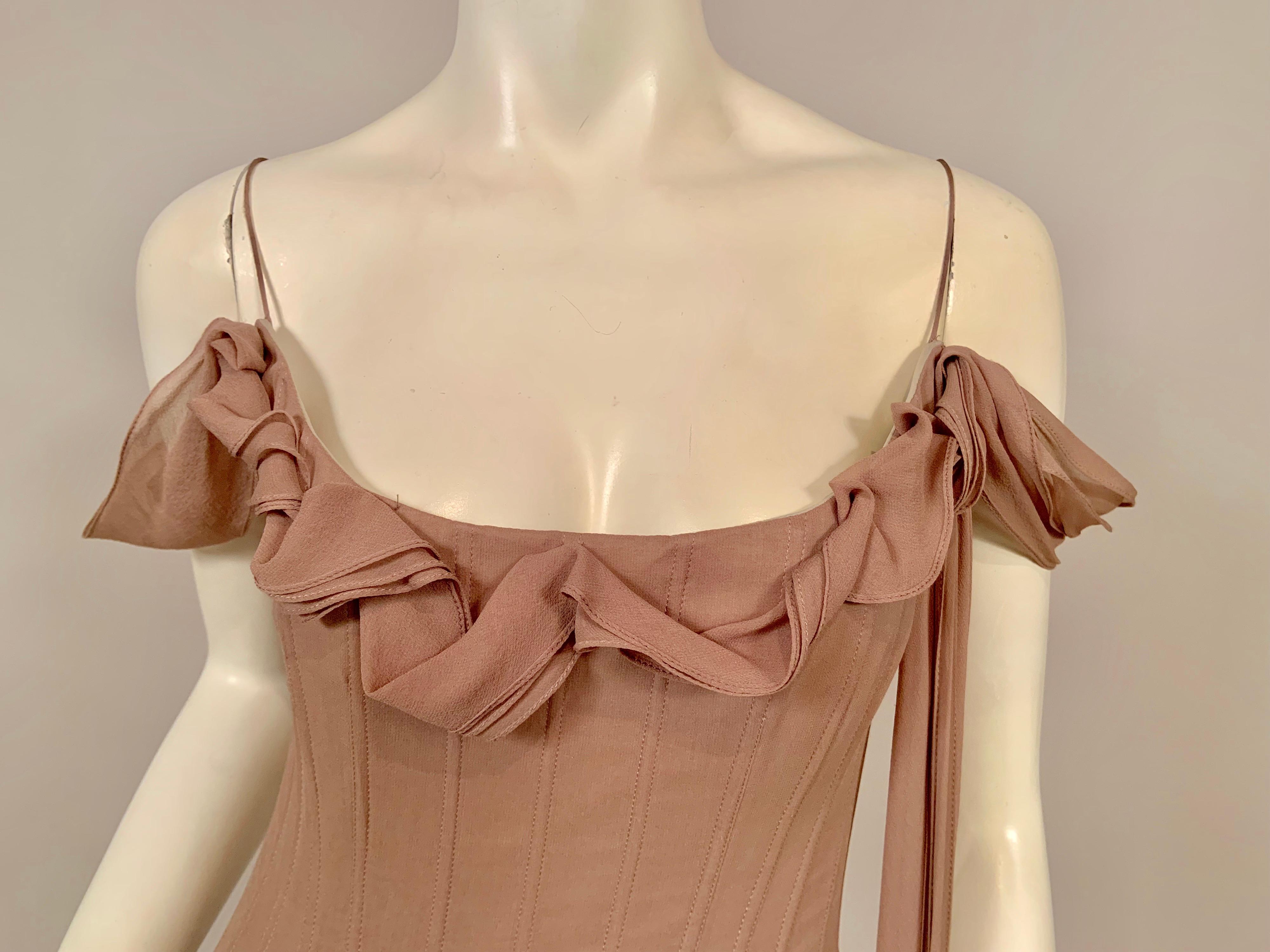 richard tyler dress