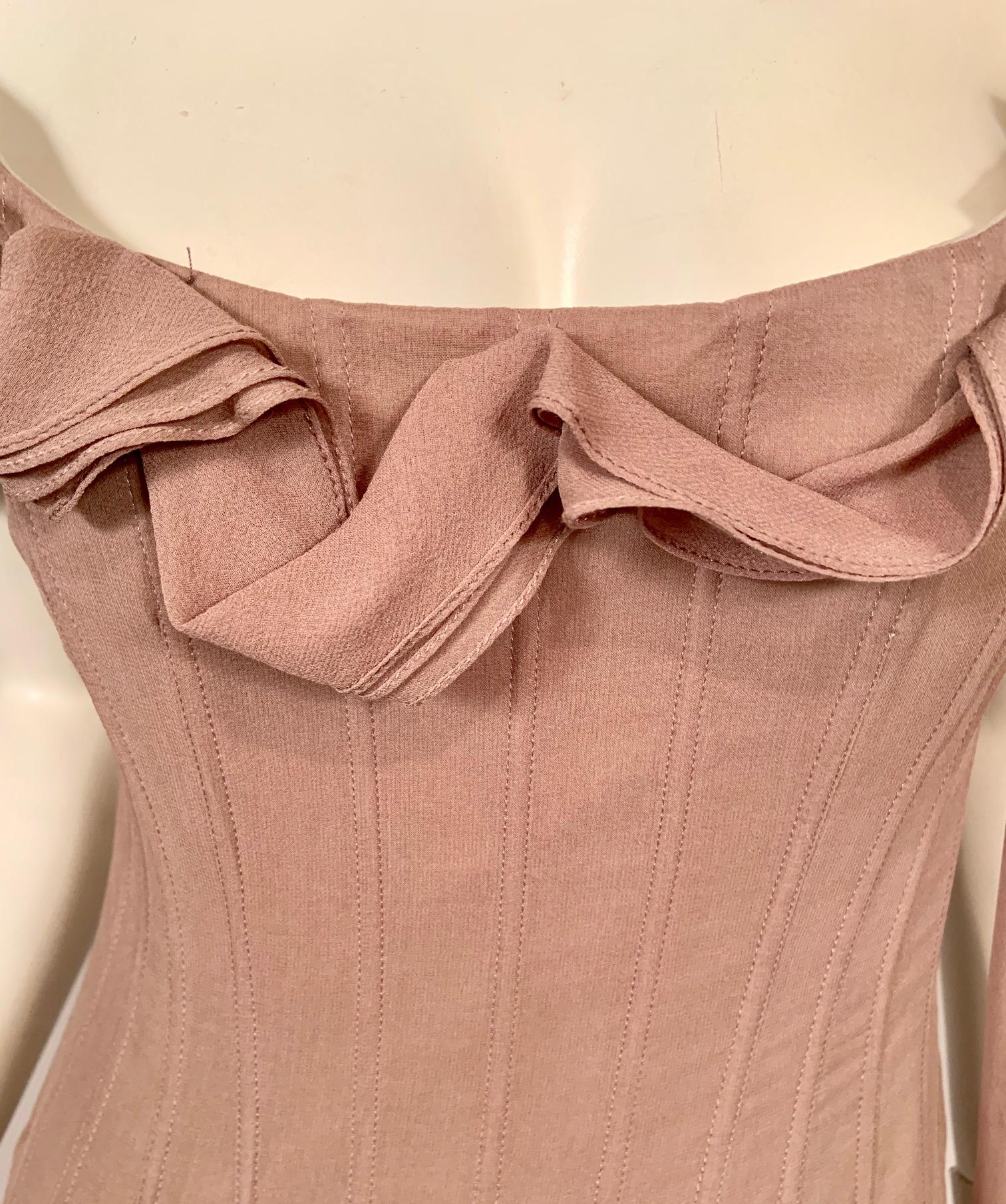richard tyler couture dress