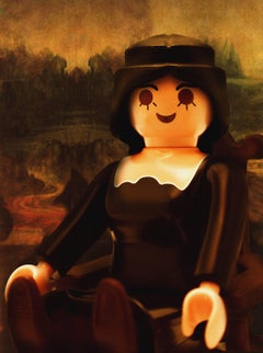 Mona Lisa 