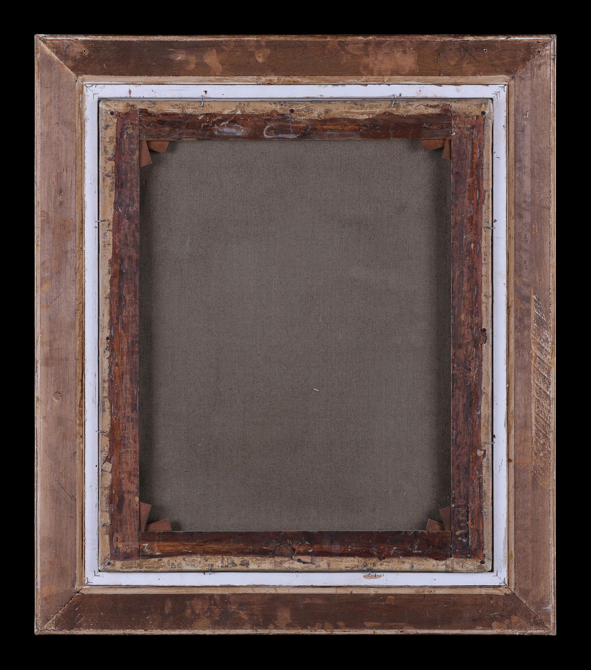 Richard Waller
1811 - 1882
Tamaño del lienzo: 60 x 50 cm (24 x 20