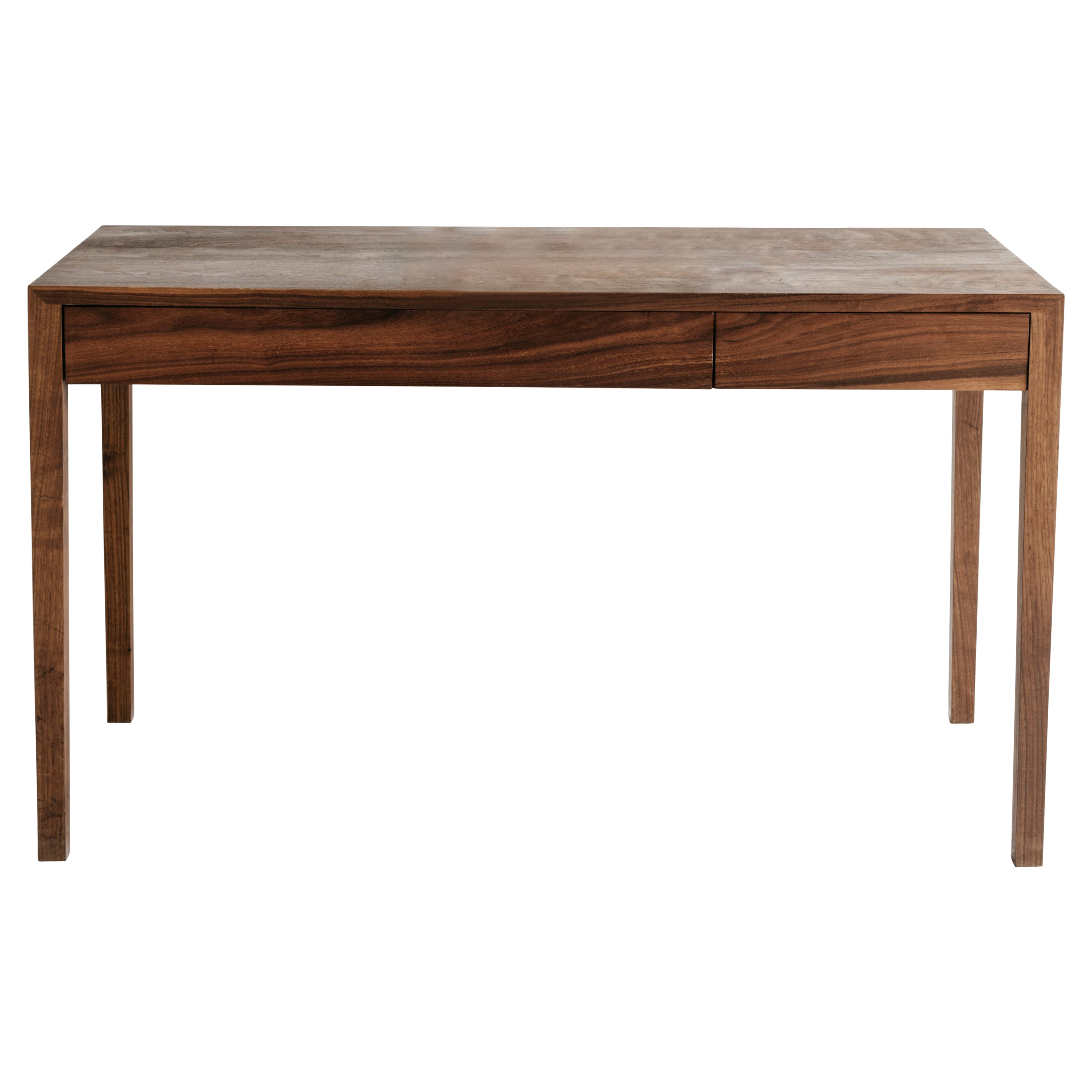 Richard Watson Writing Desk in Walnut