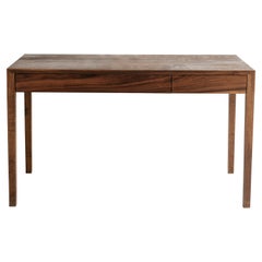 Richard Watson Writing Desk in Walnut