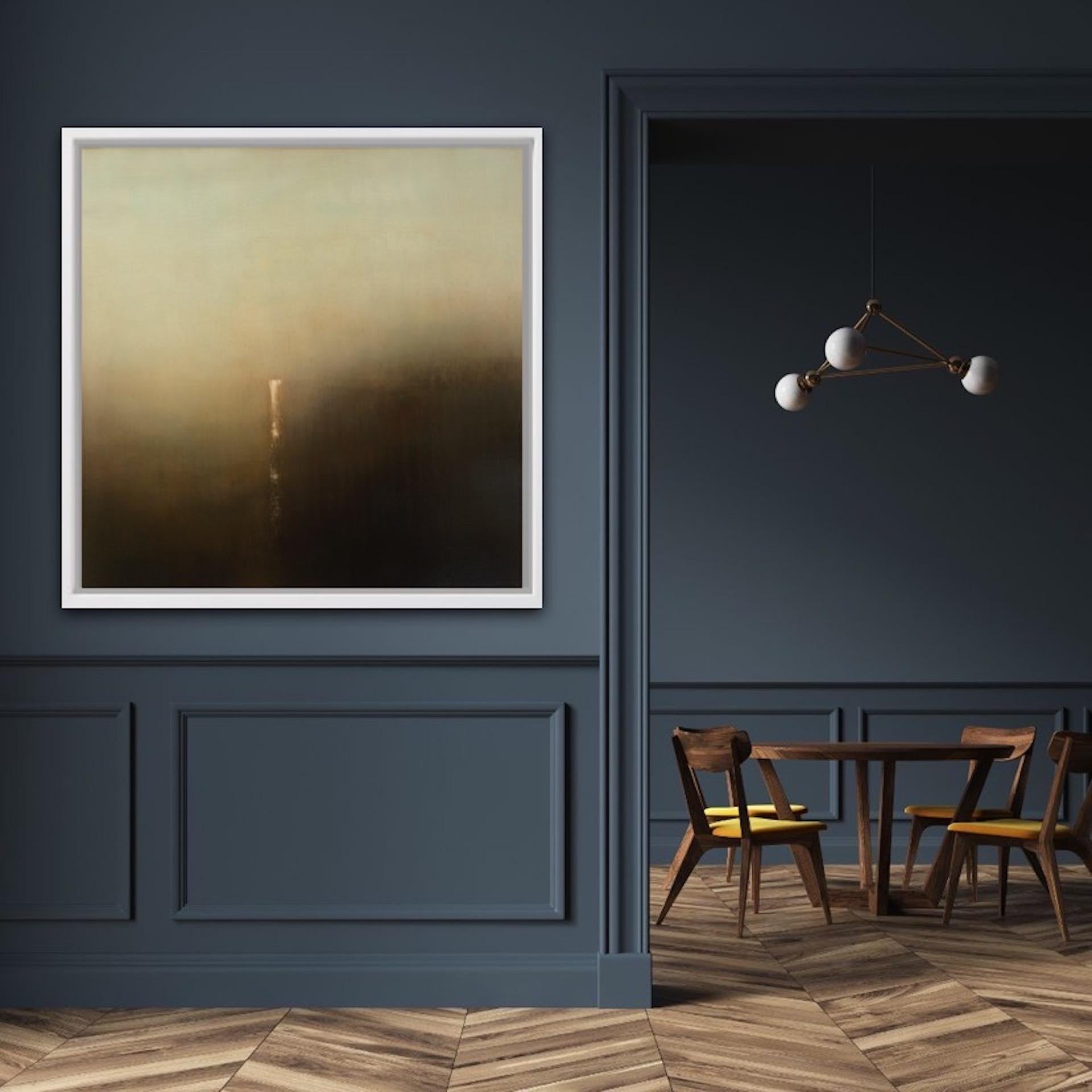 Richard Whadcock.
Chalk Vein I Still available but located in China.
Contemporary Painting
Sold Unframed
(Please note that in situ images are purely an indication of how a piece may look).

Using the chalk paths along the South Downs as inspiration.