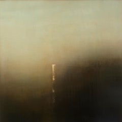 Richard Whadcock, Chalk Vein, Landscape Art, Contemporary Art, Art Onilne