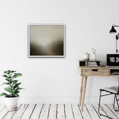 Ghost Path, Giclee Print, Landscape, Abstract