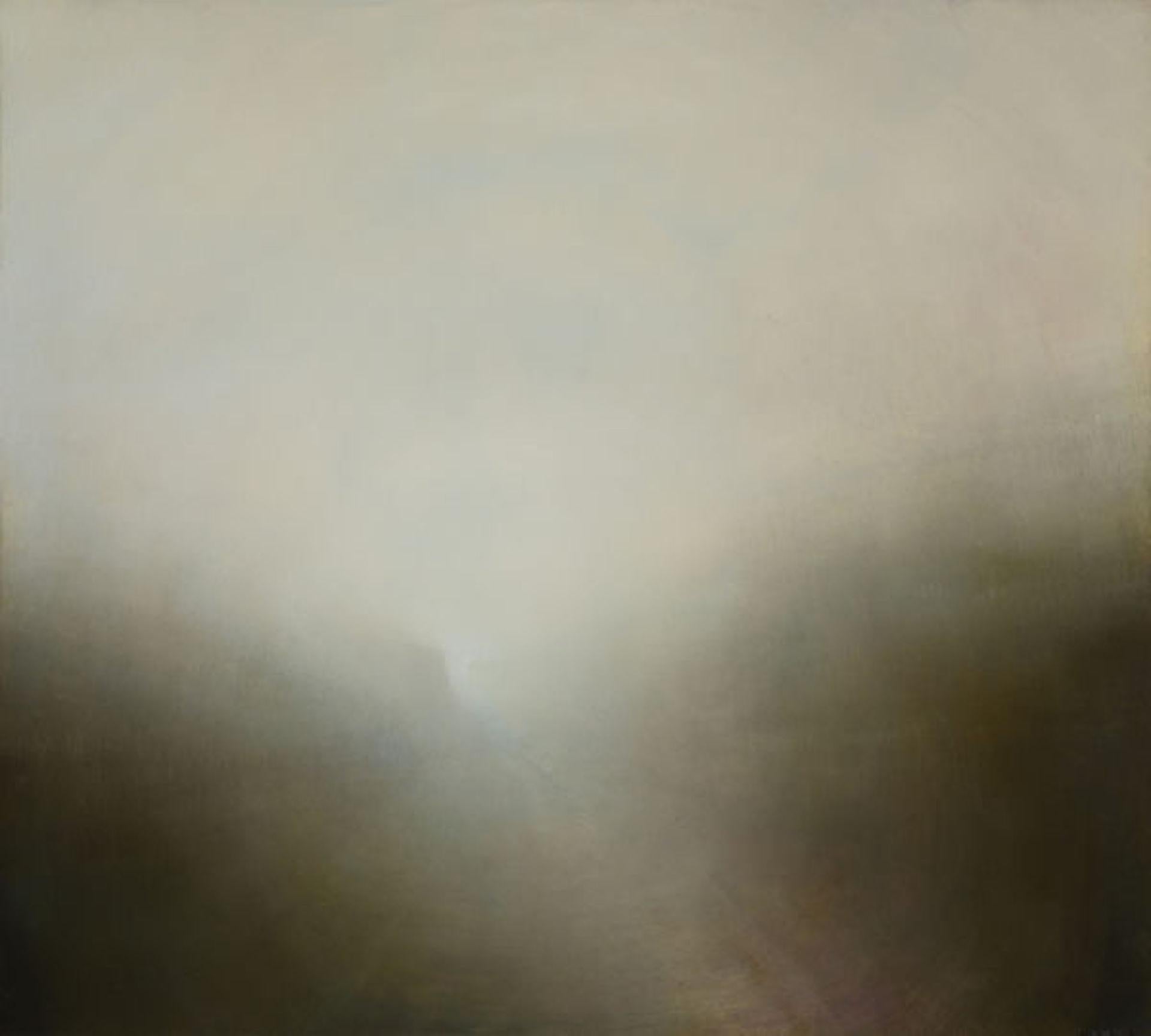 Richard Whadcock, Ghost Path, Limited Edition Print, Contemporary Art