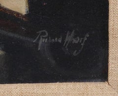 Till the Clouds Roll By 1945 Frank Sinatra Mid Century Modern Hollywood Film WPA