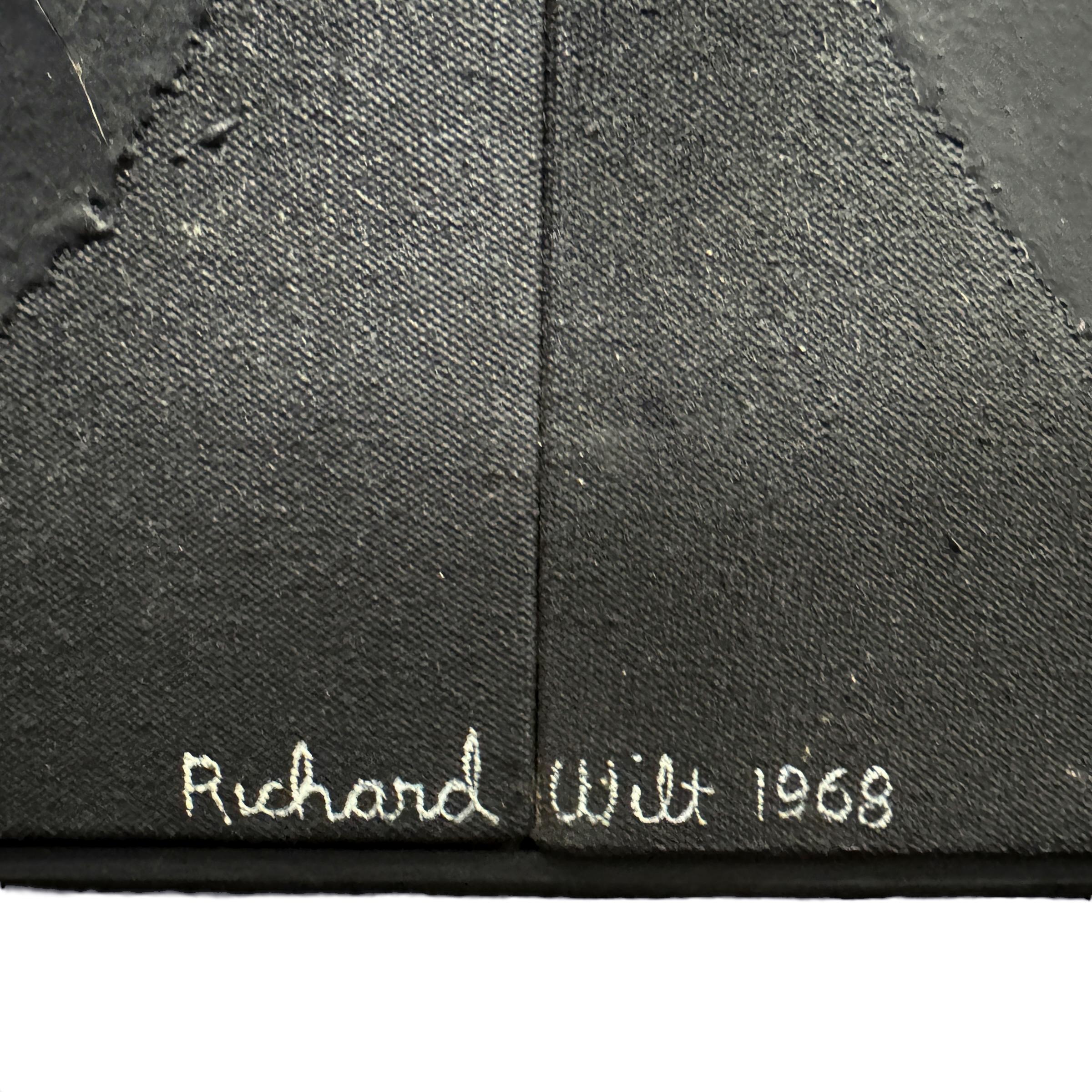 Richard Wilt's 