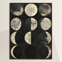 Richard Wilt's 'Lunar Probe No. 24' (1968)