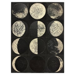 Sonda lunar nº 24" de Richard Wilt (1968)