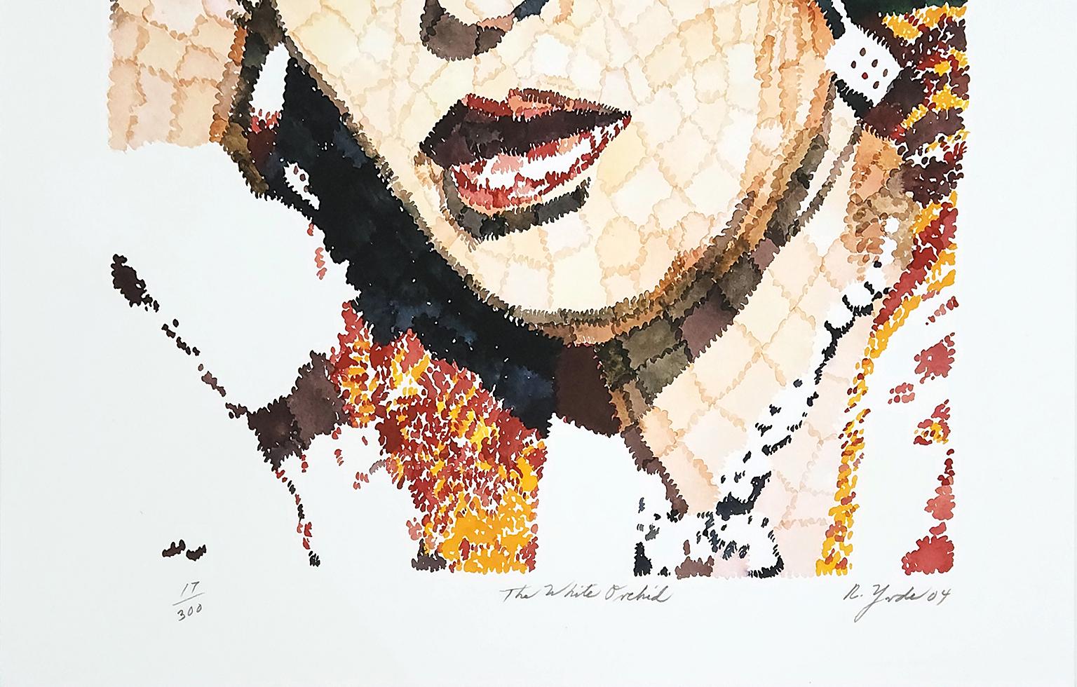 ira levinson art collection worth