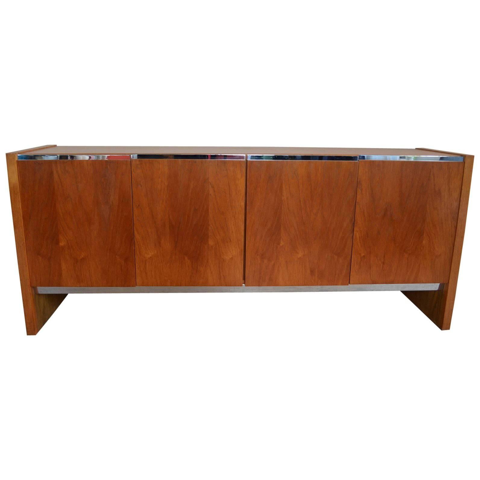 Richard Young for Merrow Associates Sideboard For Sale