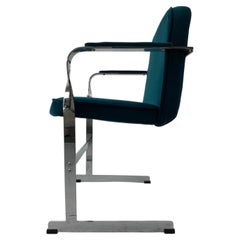 Richard Young for Merrow Associates The Fowke - 165U Dining Chairs (Pair)