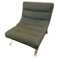 Richard Young for Merrow Associates, The Haslett Lounge Chairs, circa 1965