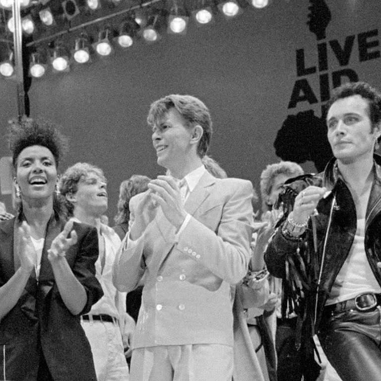young adam ant