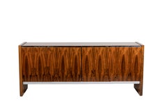 Richard Young, Sideabord in Rosewood, 1970s