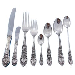 Richelieu by International Silver Service de couverts 108 pièces Dîner