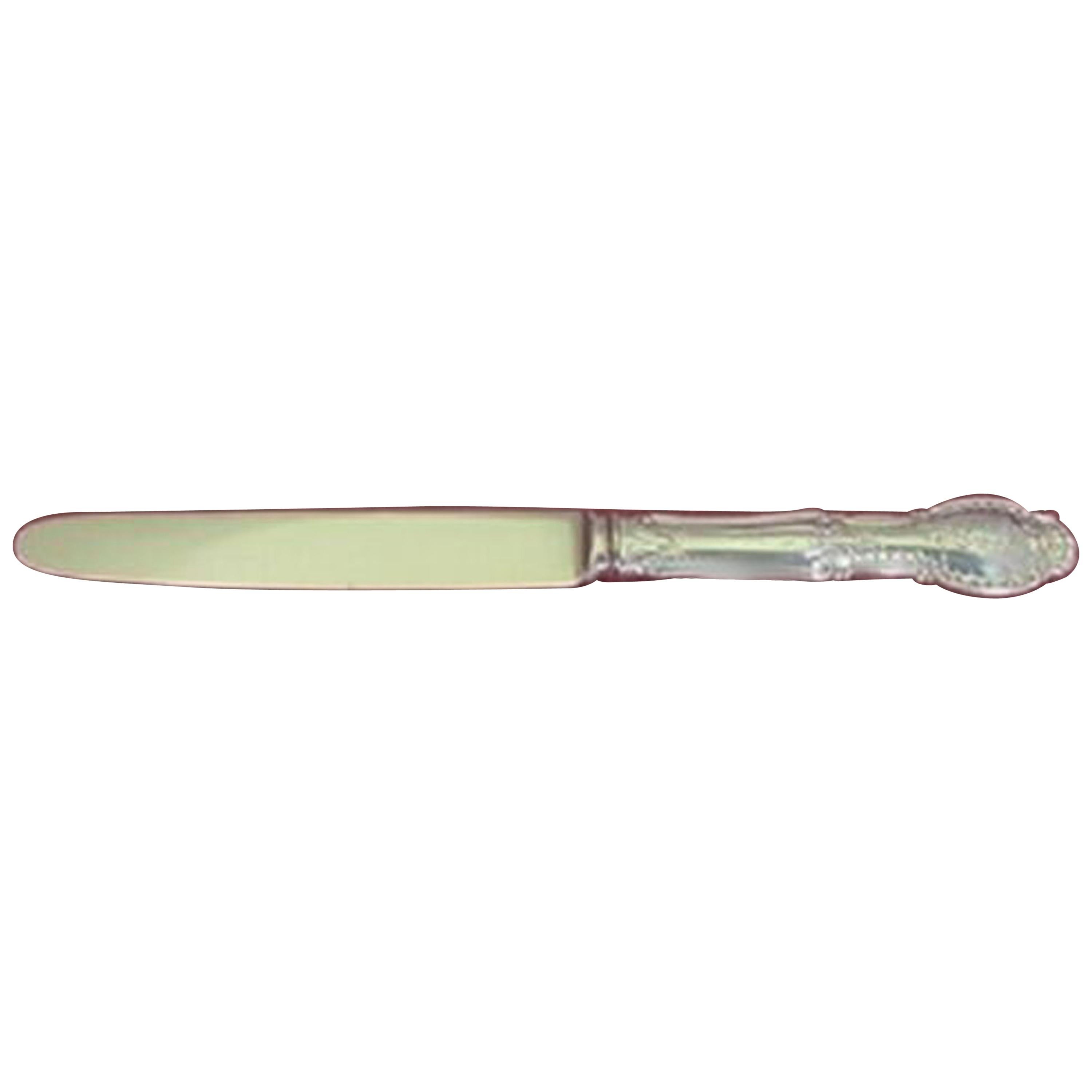 Richelieu by Tiffany and Co. Sterling Silver Breakfast Knife HH Narrow Blade