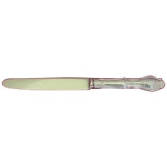 Richelieu by Tiffany and Co. Sterling Silver Breakfast Knife HH Narrow Blade