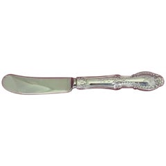 Vintage Richelieu by Tiffany and Co. Sterling Silver Butter Spreader Hollow Handle