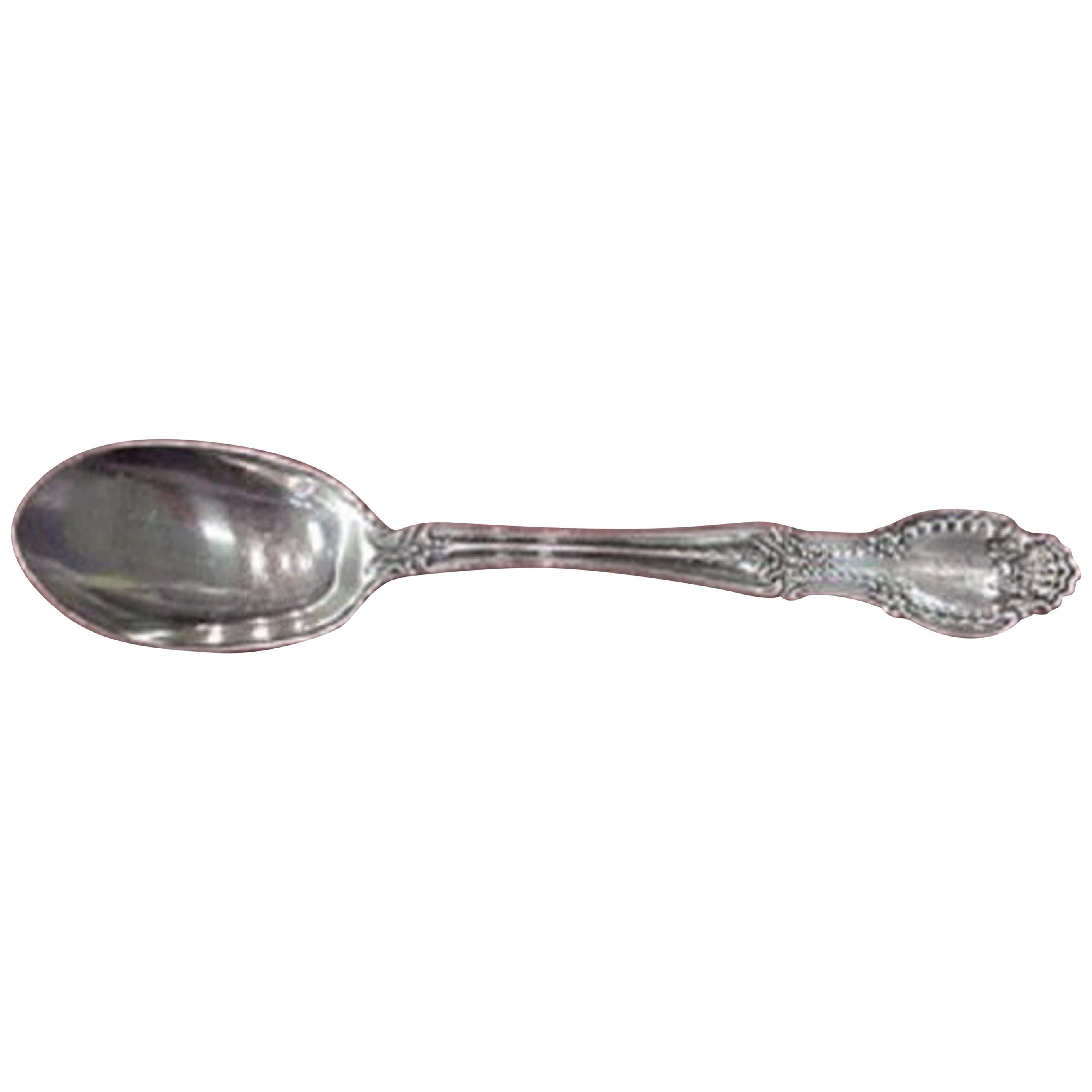 Richelieu by Tiffany and Co. Sterling Silver Ice Cream Spoon For Sale at  1stDibs | tiffany sunglasses