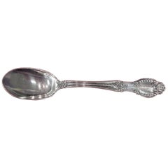 Richelieu by Tiffany and Co. Sterling Silver Ice Cream Spoon