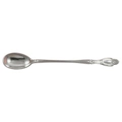 Cucchiaio da tè freddo in argento massiccio Richelieu by Tiffany & Co.