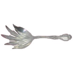 Richelieu by Tiffany and Co. Sterling Silver Macaroni Server