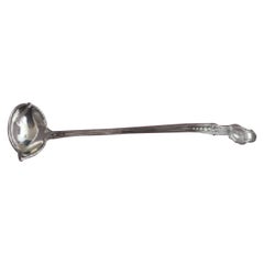 Richelieu by Tiffany and Co. Sterling Silver Punch Ladle Plain Bowl