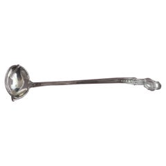 Richelieu di Tiffany & Co. Mestolo in argento Sterling con ciotola semplice