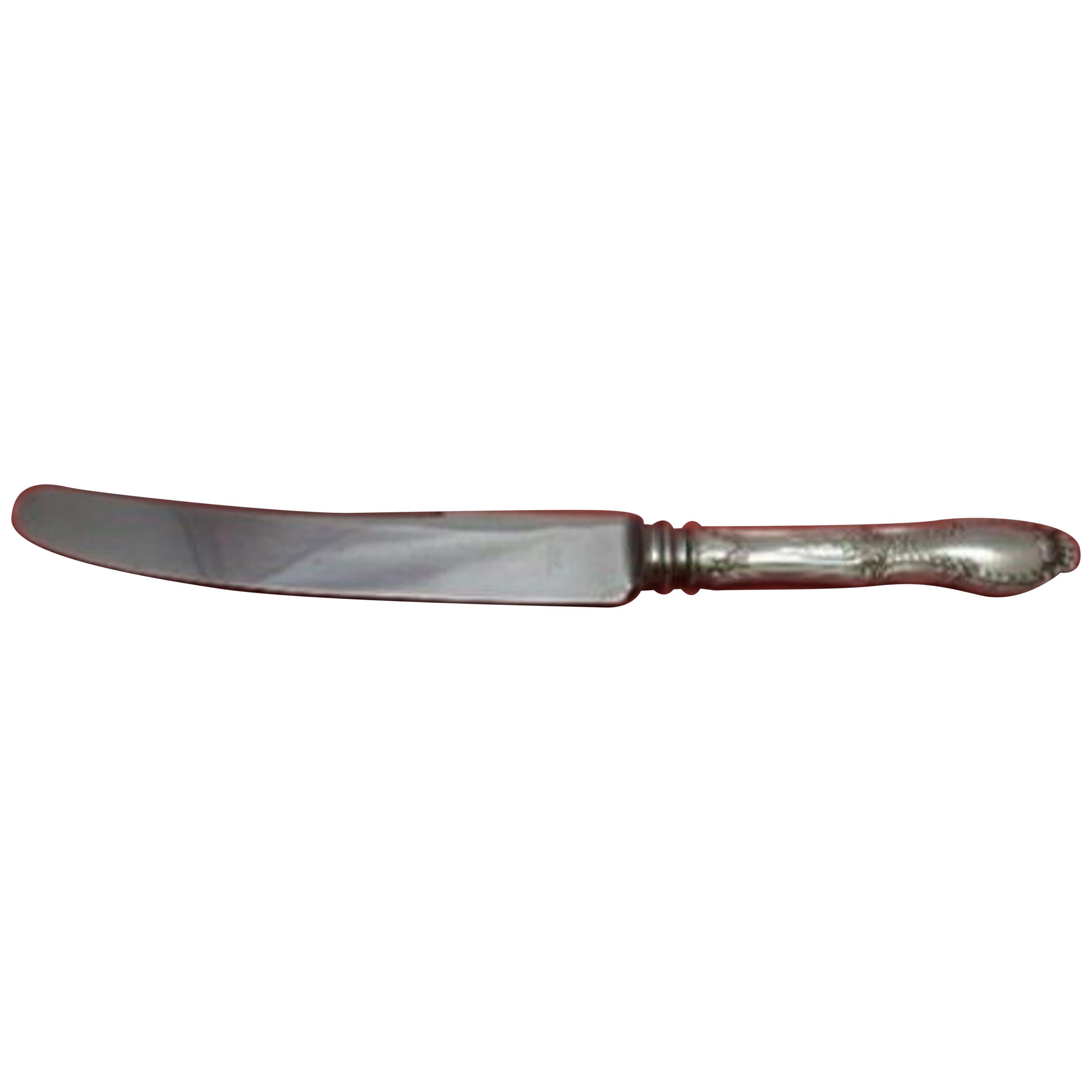Richelieu by Tiffany and Co. Sterling Silver Regular Knife Old French For  Sale at 1stDibs