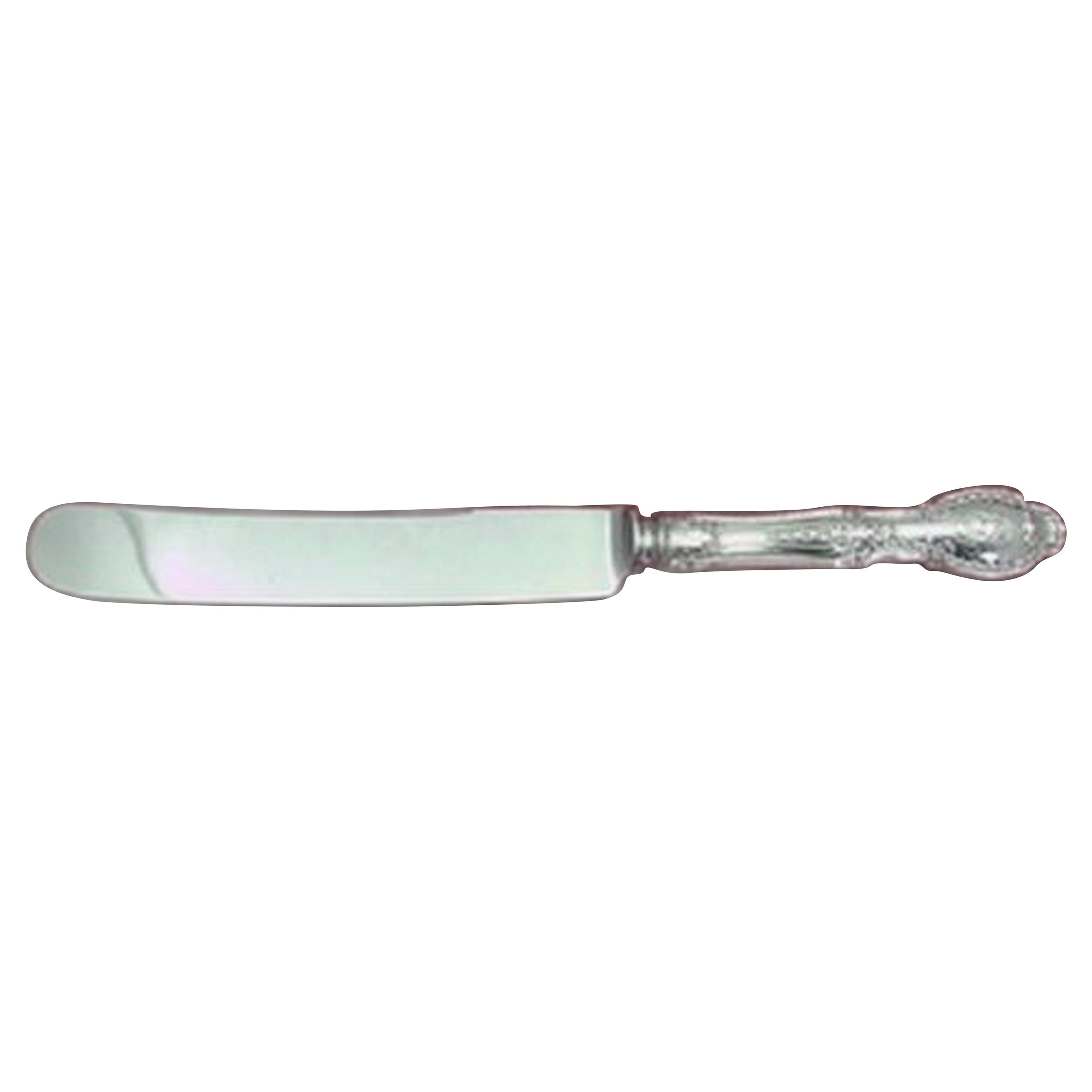 Richelieu by Tiffany and Co. Sterling Silver Regular Knife WS