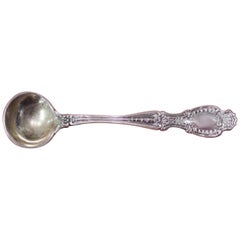 Richelieu by Tiffany and Co. Sterling Silver Salt Spoon Master Original