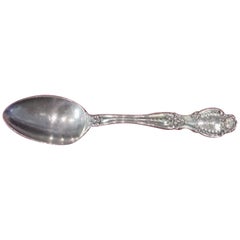 Richelieu by Tiffany and Co Sterling Silver Teaspoon Flatware