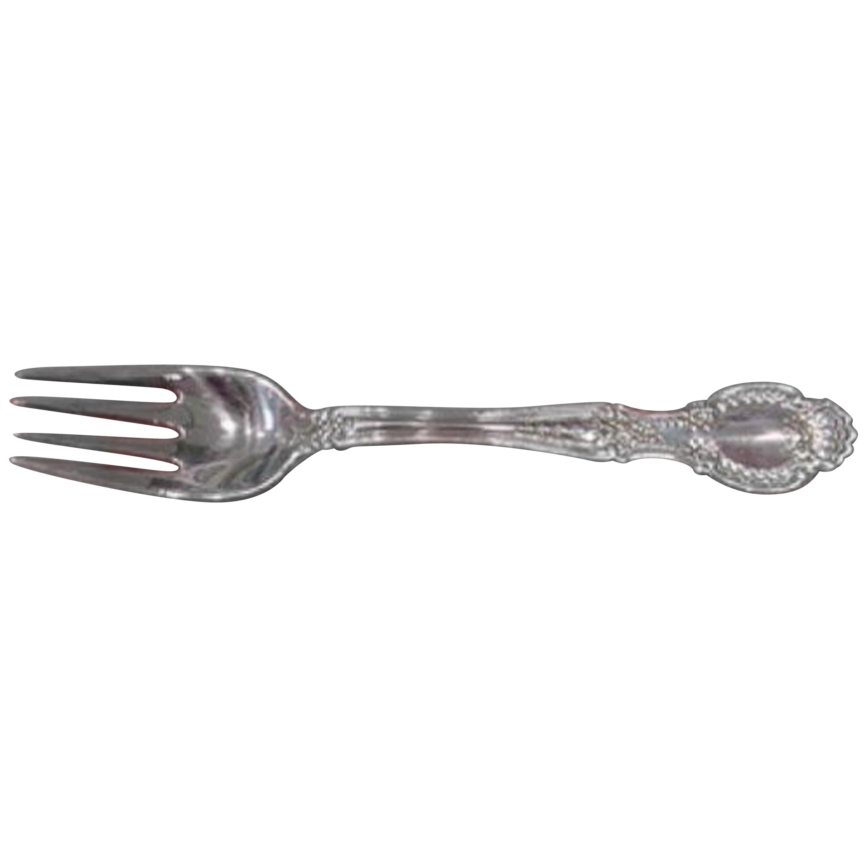 Richelieu by Tiffany & Co. Sterling Fish Fork