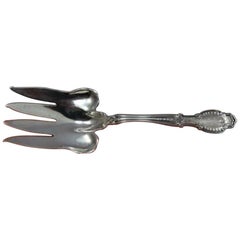 Richelieu by Tiffany & Co. Sterling Fish Serving Fork