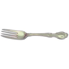 Richelieu by Tiffany & Co. Sterling Pastry Fork
