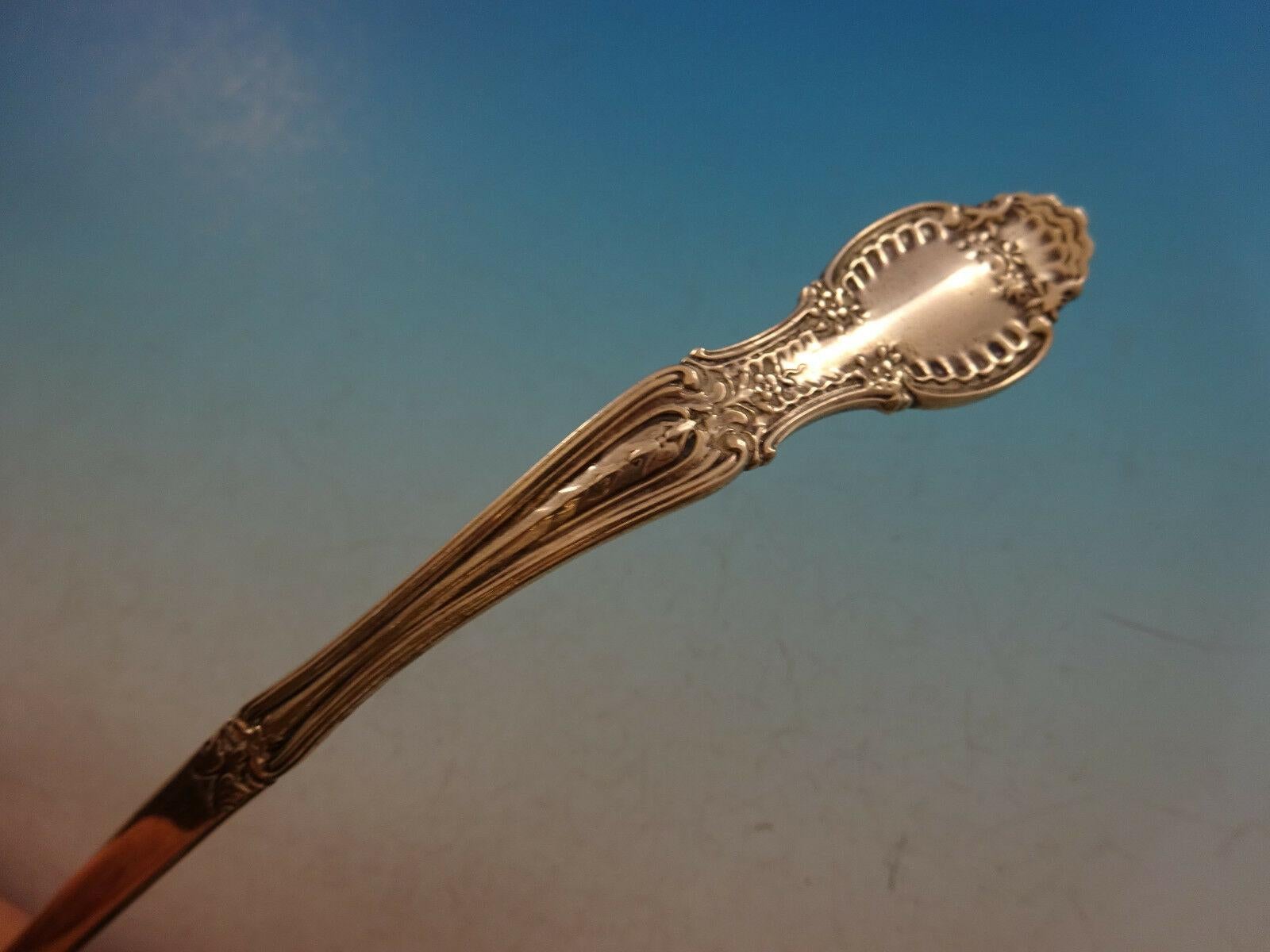20th Century Richelieu by Tiffany & Co. Sterling Silver Claret Ladle