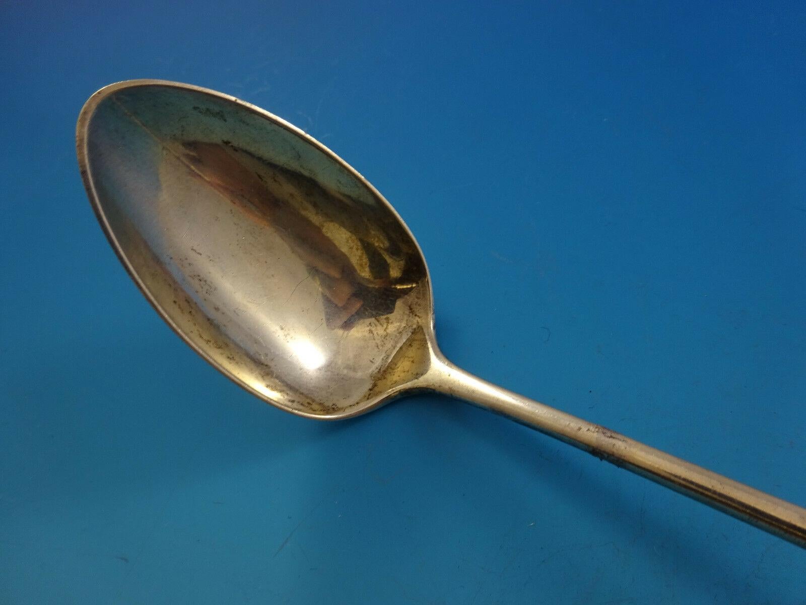 Richelieu von Tiffany & Co. Claret-Kelle aus Sterlingsilber 3