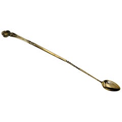 Richelieu by Tiffany & Co. Sterling Silver Claret Ladle