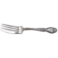 Richelieu by Tiffany & Co. Sterling Silver Fish Fork AS Custom Made