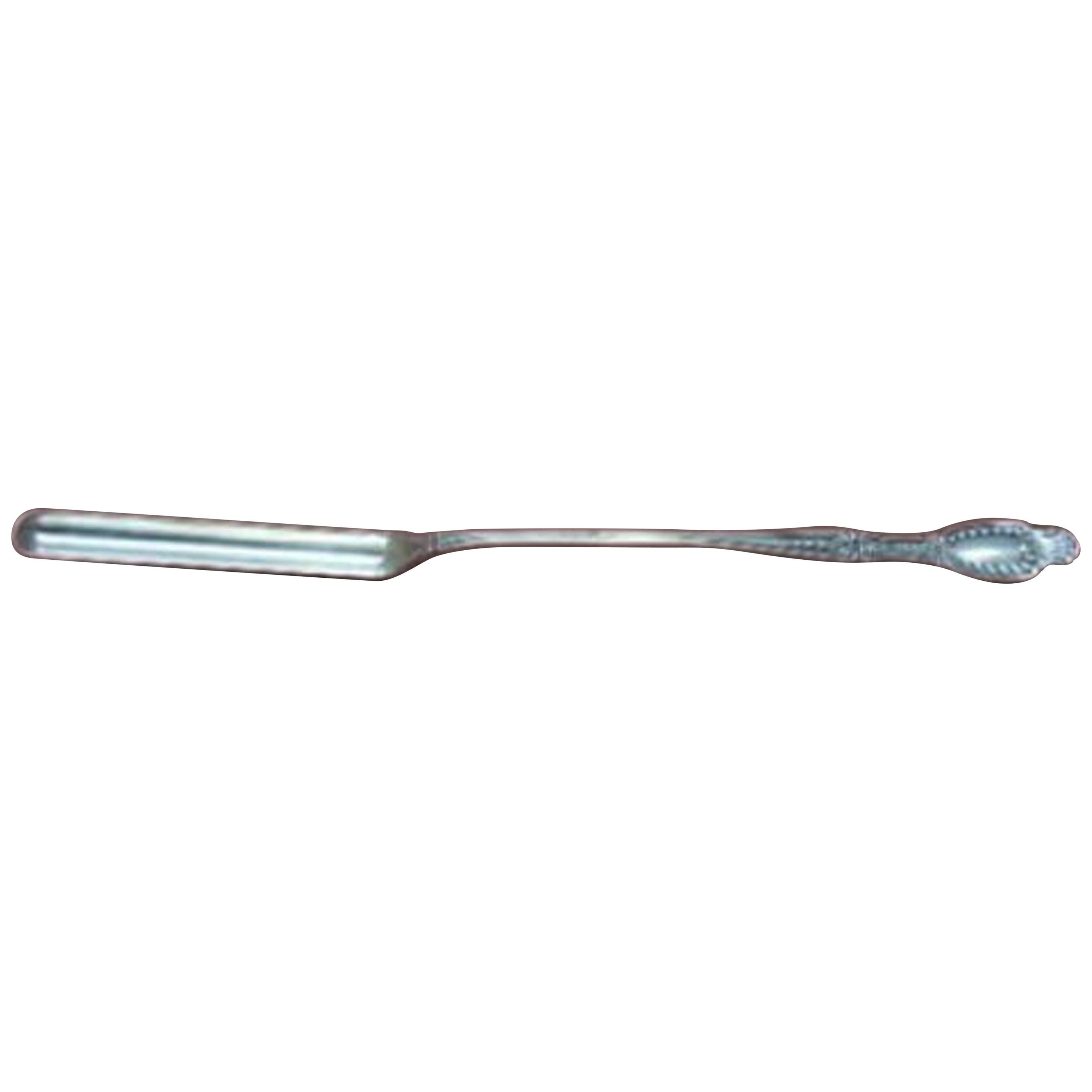 Richelieu de Tiffany & Co. Cuchara para médula de plata de ley 8 7/8"