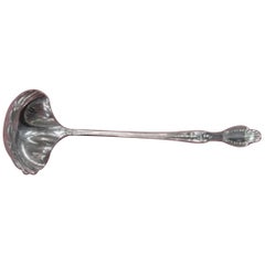 Richelieu by Tiffany & Co. Sterling Silver Sauce Ladle Shell Bowl