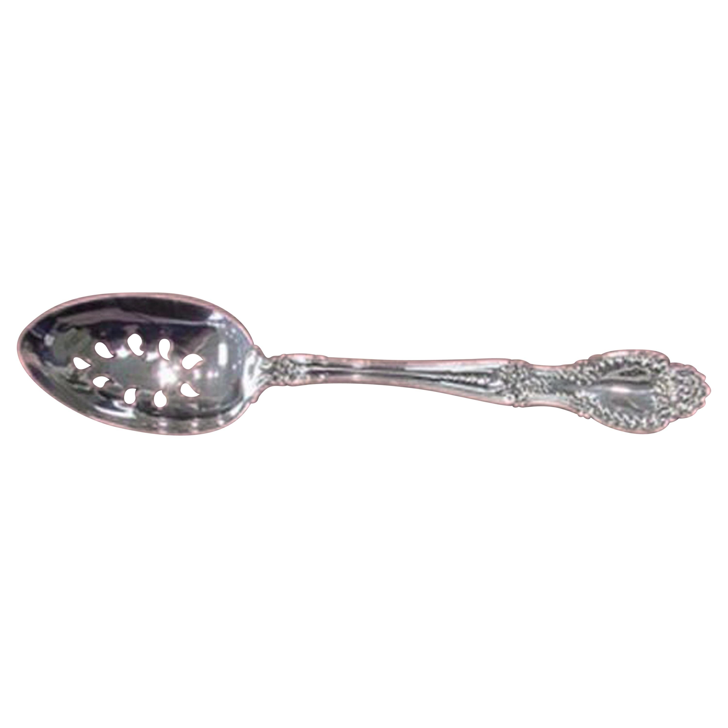 Richelieu by Tiffany and Co. Sterling Silver Serving Spoon 8 1/2" For