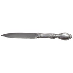 Richelieu by Tiffany Sterling Silver Fruit Knife Serrated with Pointed Blade