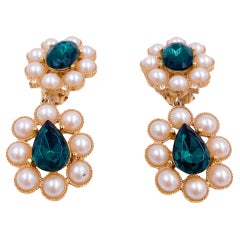 Clip-on Earrings