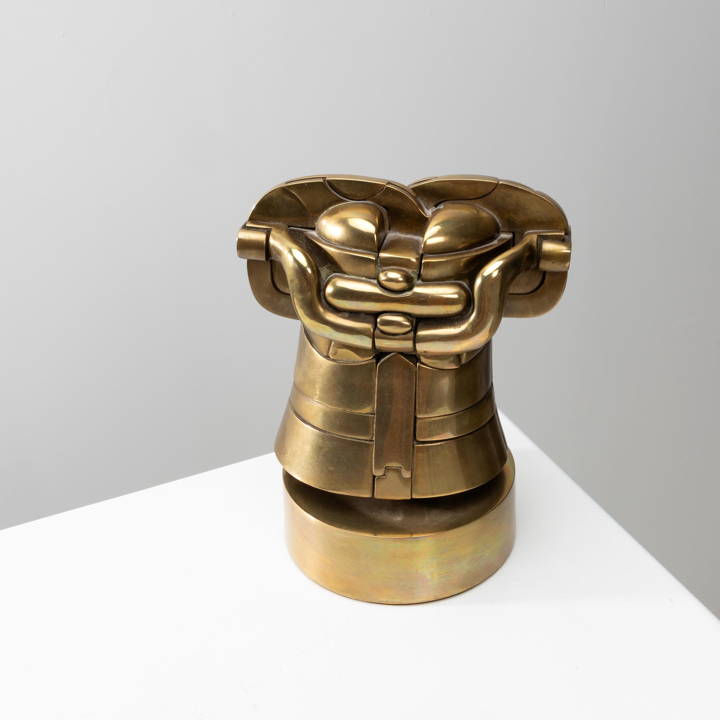 Richelieu (Opus 115) di Miguel Berrocal In condizioni buone in vendita a Uccle, BE