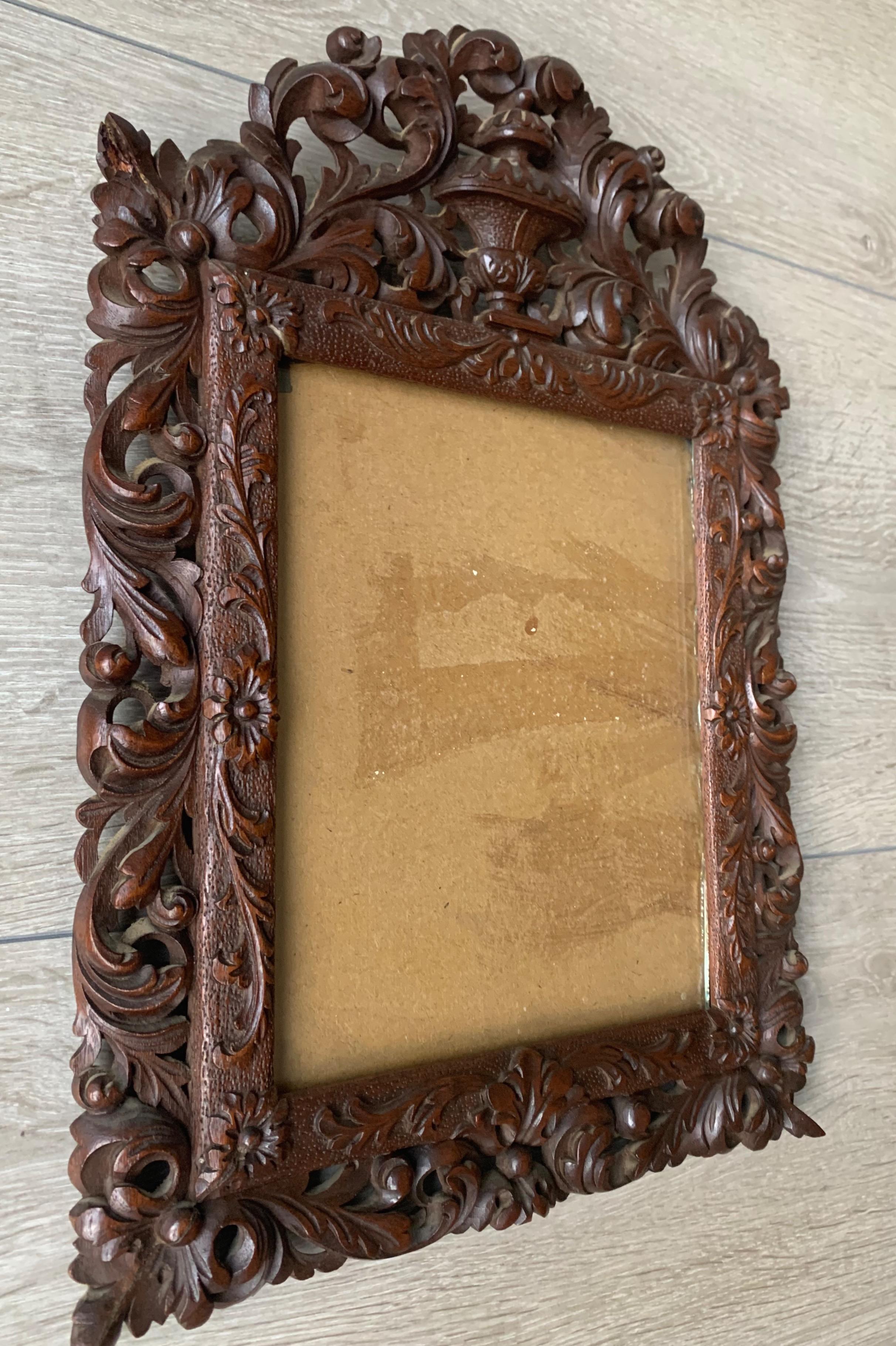italian picture frames
