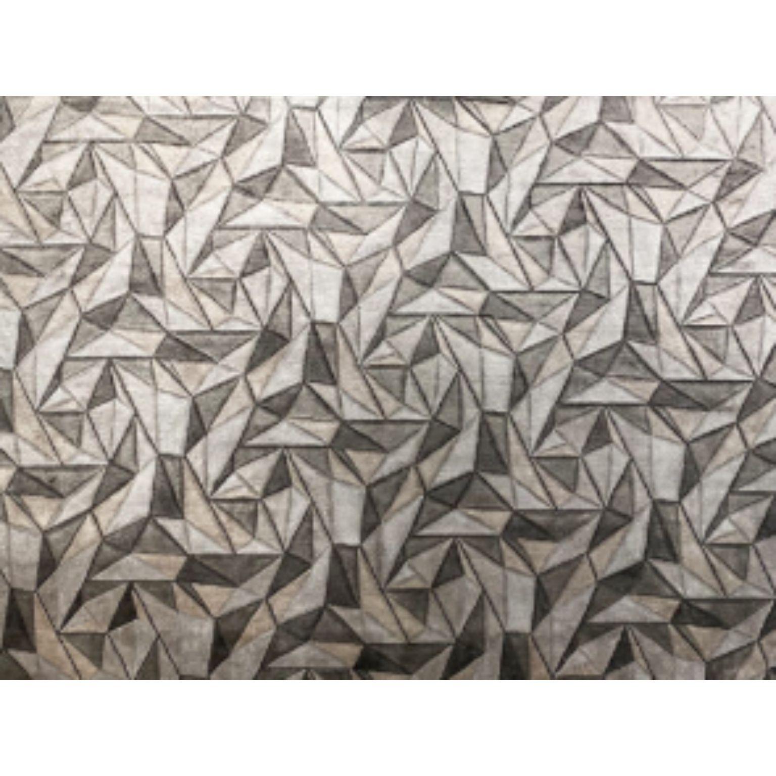 Richmond 200 Rug by Illulian In New Condition For Sale In Geneve, CH