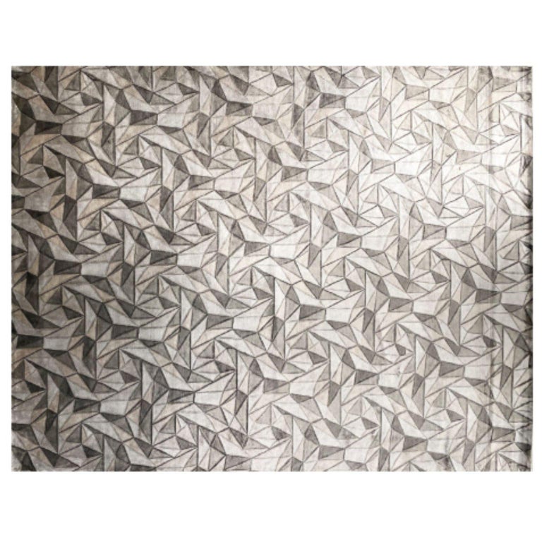 Richmond 400 Rug by Illulian For Sale at 1stDibs